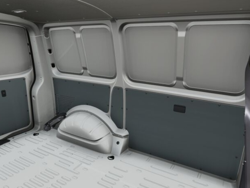 GuidiCar - VOLKSWAGEN INDUSTRIALI TRANSPORTER 1 Transporter Van  Business   2.0 TDI 110 kW  ant. man. L2 Nuovo